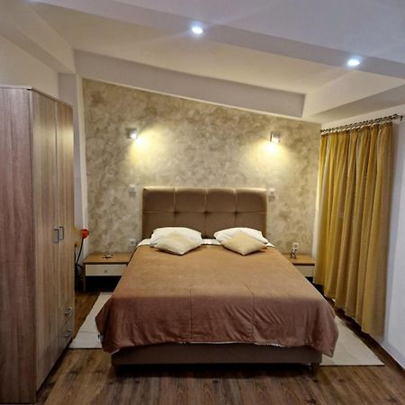 ספליט The Garden Rooms & Suites מראה חיצוני תמונה