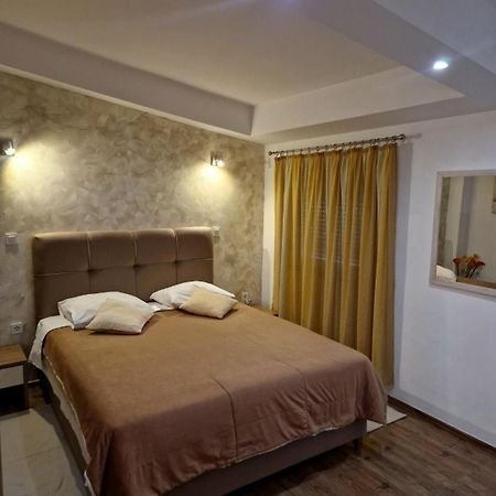 ספליט The Garden Rooms & Suites מראה חיצוני תמונה