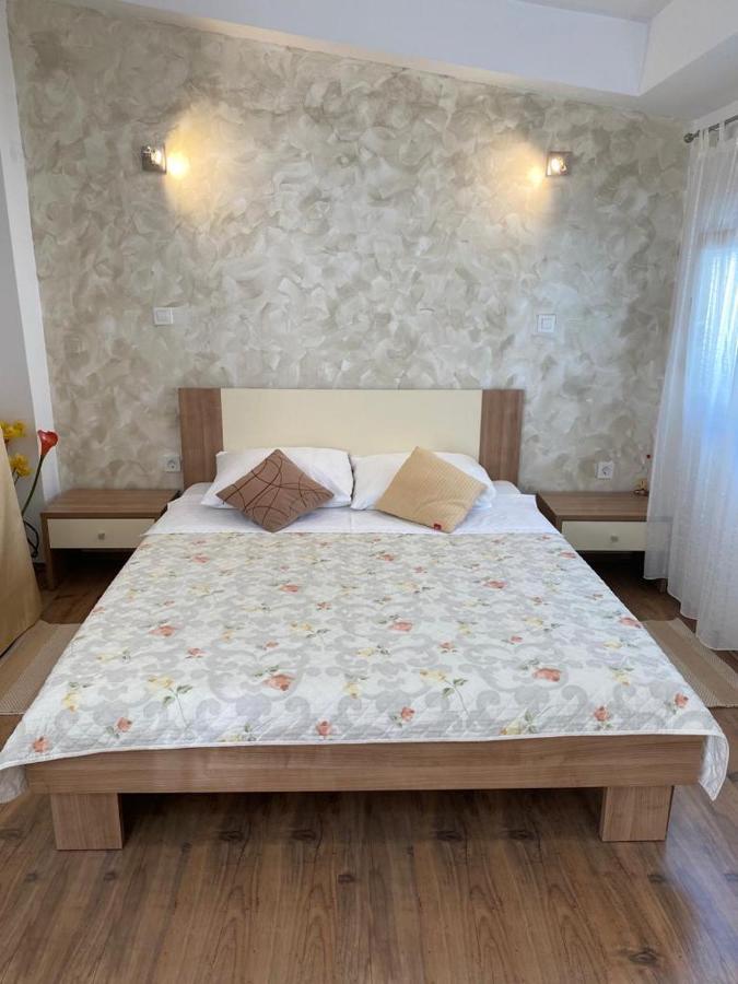 ספליט The Garden Rooms & Suites חדר תמונה