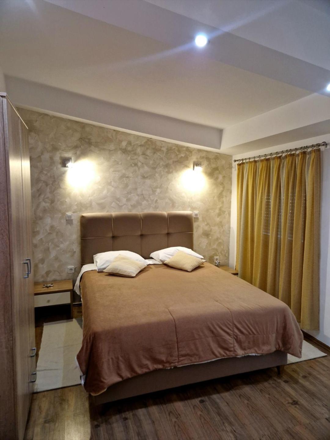 ספליט The Garden Rooms & Suites מראה חיצוני תמונה