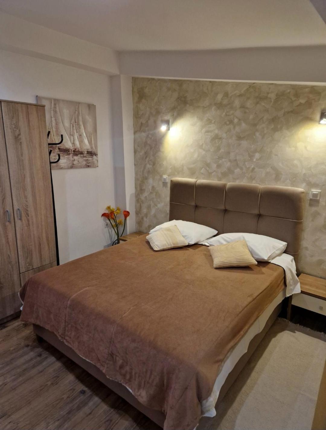 ספליט The Garden Rooms & Suites מראה חיצוני תמונה