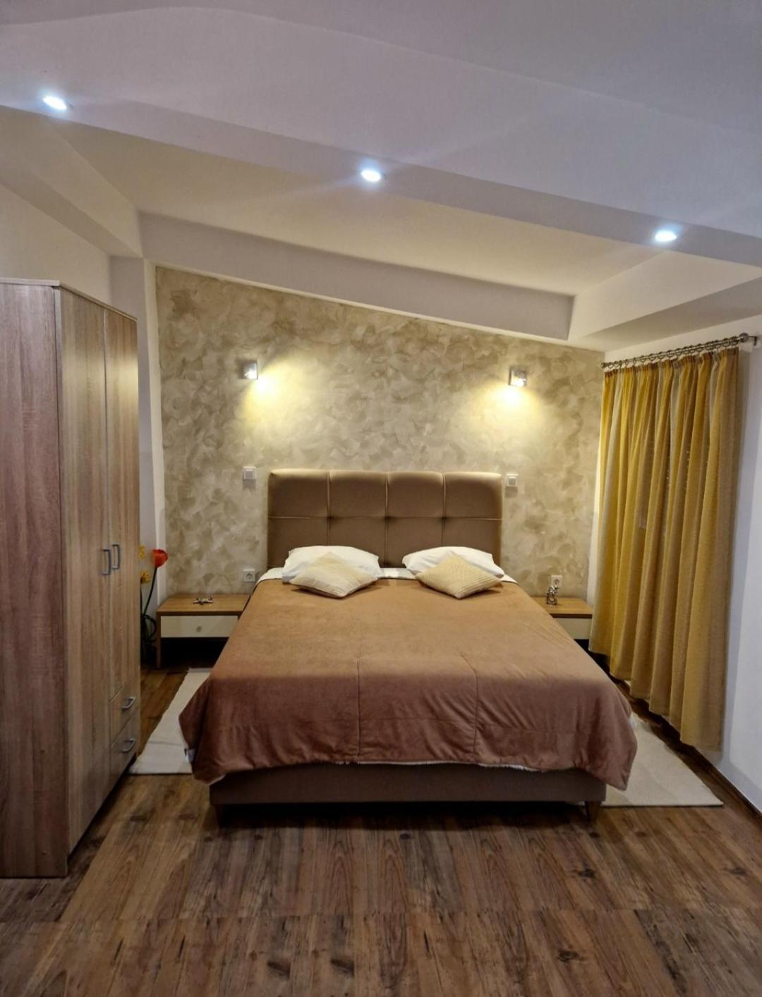 ספליט The Garden Rooms & Suites מראה חיצוני תמונה