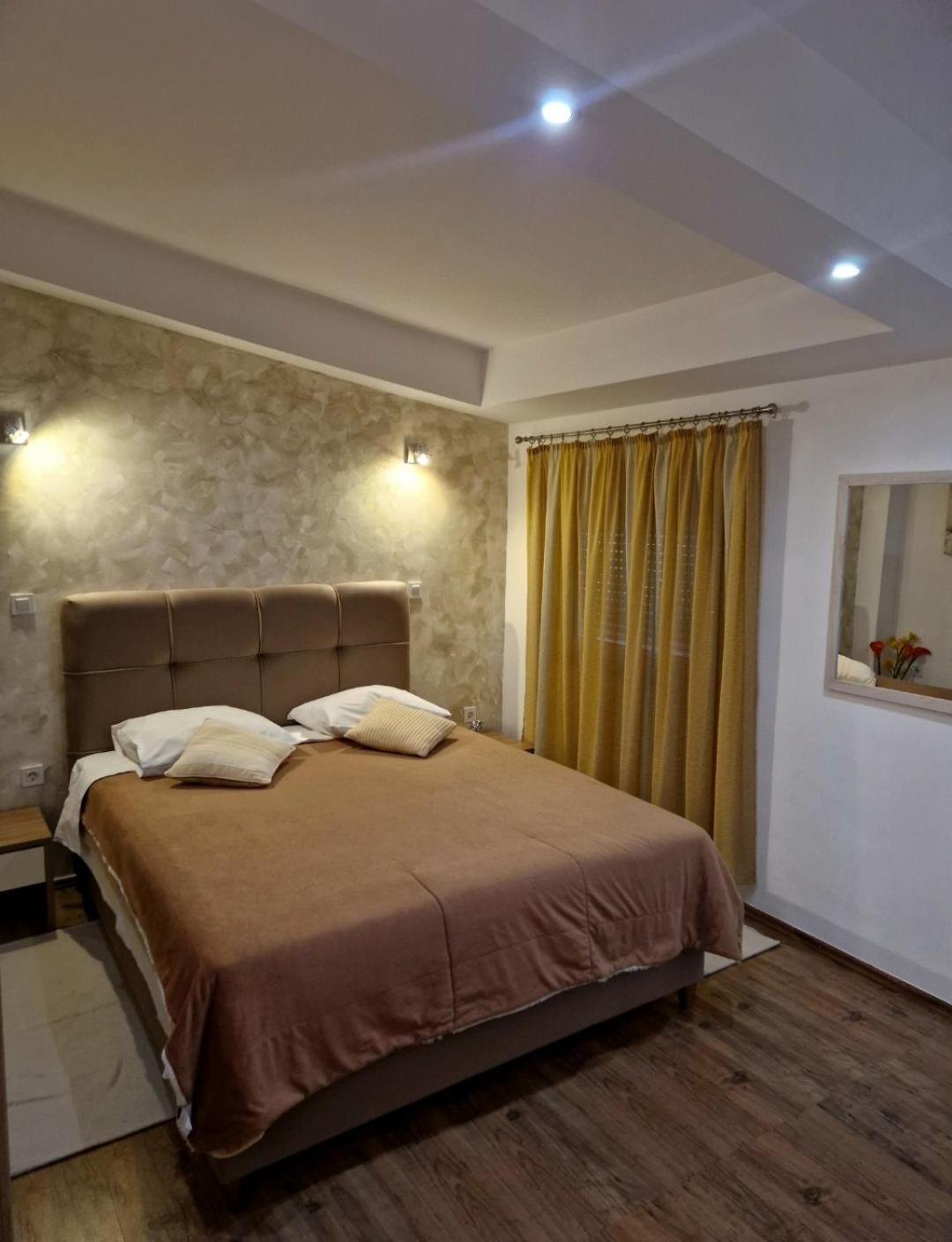 ספליט The Garden Rooms & Suites מראה חיצוני תמונה