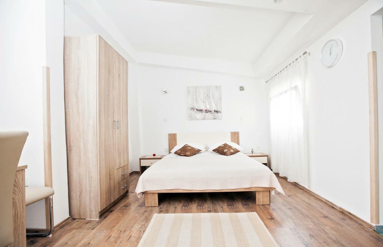 ספליט The Garden Rooms & Suites מראה חיצוני תמונה